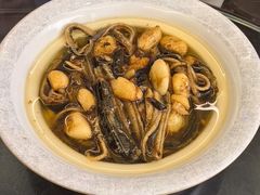 -文楼·淮扬菜·淮安早茶(河下古镇翔宇店)