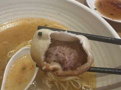 -东泰祥生煎馆(重庆北路店)