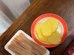 -徐升记不改良老火锅(四方利群店)