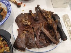 -新新湘菜馆(新中街二条店)
