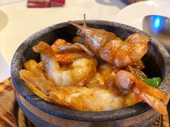 -利苑酒家(金宝店)