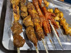 -老虎滩大连海鲜烧烤(建邺云锦路总店)