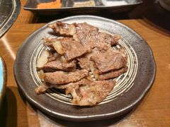 -隐炉和牛烧肉店(群力店)