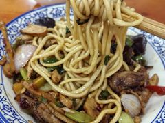 -姚记面馆(瑶琳路店)