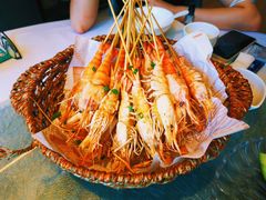 -79号渔船海鲜饭店(宝安店)