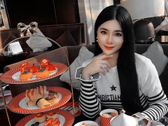 -广州天河希尔顿酒店