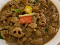 -香山小厨(南联路店)