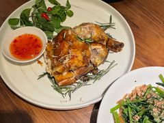 -星叶·东南亚料理(宁波万象汇店)