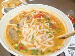 -水平有限广西米粉·广西风味集(五道口店)