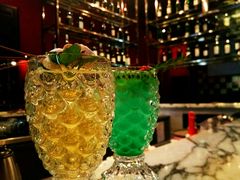 酒吧-上海虹桥西郊假日酒店