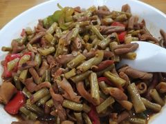 -黄牛肉馆·皖南土菜