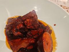 -万丽轩·粤菜(王府井金茂万丽酒店)