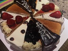 -幸福西饼生日蛋糕·下午茶(思明店)