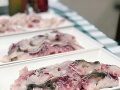 -中山脆肉鲩(新圳东路店)