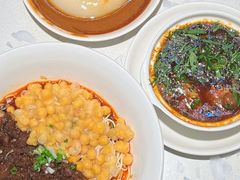 -南锣南门涮肉(南锣鼓巷店)