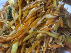 -长安后宰门水盆羊肉(新都心店)