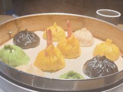 -隆喜元鱼汤包·海鲜(中联广场店)