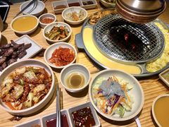 -喜来稀肉(北外滩白玉兰广场店)