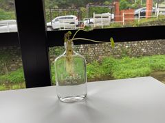 -Local泰莲庭(虹鳟鱼店)