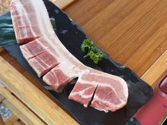 -谷牛和牛烤肉(漕河泾印象城店)