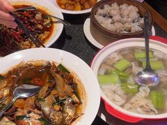 -王庄阿咪海鲜大排档(象园店)