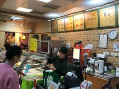 -赛百味(盘古大观店)