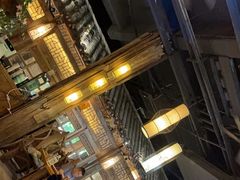 -花溪雨·森林餐厅(石基店)