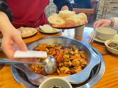 -福茂瀧牛蛙火锅烧鸡公(金沙总店)