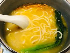 -杏花堂山西菜馆(壹方城店)