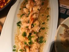 -绿茶餐厅(西单老佛爷店)