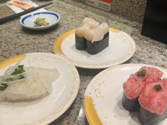 -合点寿司(美罗城店)