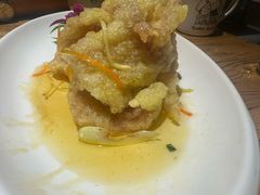 -關東雪东北菜(中庚漫游城店)