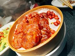 -辣尚瘾·烤鱼·新川菜(牡丹园直营店)