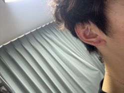 -MDZ STORE·TATTOO·耳饰