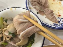-朴小妹人参鸡汤火锅(长白山万达店)