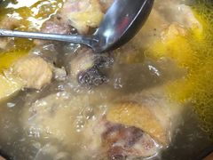 -洪福饭店·十八年老店