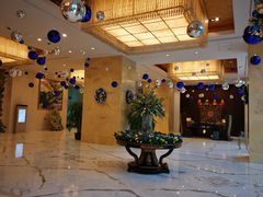 -大连中远海运洲际酒店