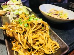 -天一料理(荔枝广场店)