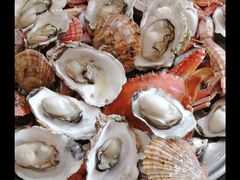 -前王院•巧克力海鲜市集餐厅(万平口店)