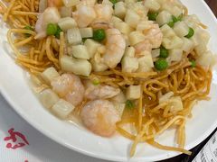 -王家沙点心店(南京西路总店)