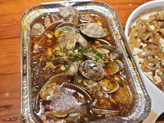 -南裕小牌档·小龙虾·烧烤