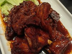 -锡和无锡菜(景丽苑店)