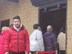 -韶山毛泽东同志故居