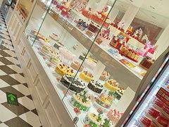-味多美蛋糕(大兴店)