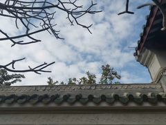 -海口骑楼小吃街