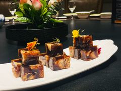 -开海·红岛海鲜虾水饺(石老人店)