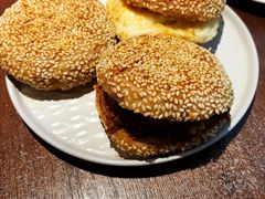 -南门小馆·清真(国贸商城店)