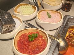 -海底捞火锅(龙湖金沙天街店)