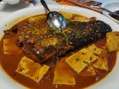 -乾隆美食·本帮菜(黄河路店)