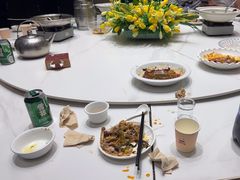 -刘胖子家常菜·蹄花焖藕(中央花园店)